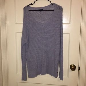 American eagle sweater